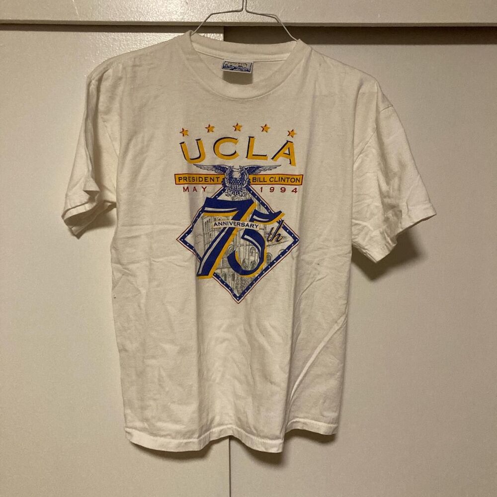 UCLA Gildan Men's T-shirt vintage size XL
